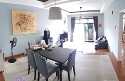 Gemini Apartments (D15), Apartment #173769762